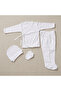 4 Piece Hospital Set