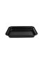 Metal Oven Dish, Cake Pan, Medium Size Baking Tray - 4