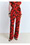 Floral pants