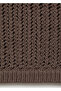 Crochet Blouse with Straps - 5