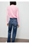Polo Neck Long Sleeve Sweater - 4