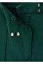 Straight Cut Mid-Rise Pants - 7