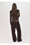 Perkins Collar Button Sweater - 4