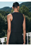 Buttoned suit vest - 4