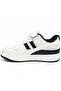 Cool stella orthopedic children's sports shoes white-black - 4