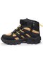 Sumy Thermo Sole Velcro Boys' Sports Boots Shoes - 4
