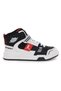 Carla Lace-Up Basketball Boys' Sneakers - 3