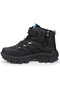 Sumy Thermo Sole Velcro Boys' Sports Boots Shoes - 4