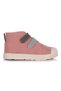 Mufasa First Step Velcro Baby Girl Casual Boots Shoes - 3