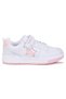 Sand Velcro Girls' Sports Shoes - 4