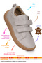 Luqa 100% Leather Casual Boys' Sports Shoes - 2