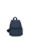 City Zip Mini Basic Backpack KI6046 - 6