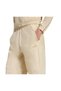 Ka1871-K W Ct Wv Z Pt Women's Sweatpants Cream - 4