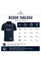 Relaxed Fit Summer Short Sleeve Men's Dad T-Shirt - 6