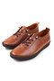 7230 Women's Daily Genuine Leather Orthopedic Shoes - 3