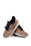 4705 Men's Anatomical Sole Genuine Leather Casual Shoes - 3