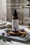 Lavender Water, Lavandula Angustifolia Hydrosol, 100% Pure 2 Pieces 100 ml - 5