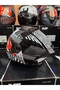 Helmets Atom 2 Sv Çene Açılır kask - 5