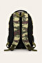 Multi-Compartment 22 Camouflage Patterned Lined Waterproof Orthopedic Backpack Middle School High School University School Bag - 6