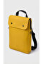 Mustard Dock Structured Backpack - 4