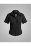 Short Sleeve Shirt with Belt Detail