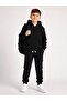 Hooded Boy's Suit 20411