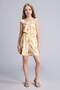 100% Cotton Floral Sleeveless Short Shorts Jumpsuit Girls E5803A826Sm