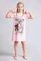 Kpop - Demon Hunters Short Sleeve Nightgown Girls' H8109A826Sm - 2