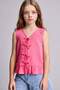 Short Sleeve Blouse Girl Child H1220A826Hs - 3