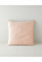 Hypnosis Cushion 45X45 cm Pink - 2