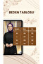 2-Piece Two-Thread Women's Hijab Tunic - 7