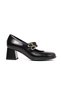 Women's / Girls' Heels / Stilettos 205307Ds 5307 Sottovetro Ry Nero
