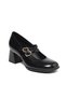 Women's / Girls' Heels / Stilettos 205307Ds 5307 Sottovetro Ry Nero - 2