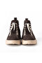 Women / Girls Boots Mar-25K-192-203 Brown Nubuck - 5