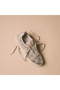Women's / Girls' Sneaker Earth Lea Vintage - 3