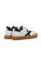 Women's / Girls' Sneaker Mar-25Y-192-3030 84-02-01 White-White - 3