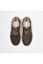 Men's Sneaker Og-2410 300-137T-Label 92 Smoke Nubuck-Orange Calf Suede Reverse - 5