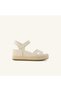 Shoes Women / Girls Sandals 10023078 10023085 Alana Wedge Sandal