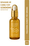 Anti Aging Face Serum |   For Anti-Aging Care and a Plump Skin Appearance |   Salmon Dna & Collagen |   50 ml