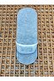 Bamboo Babet Men's 12 Pairs Seamless Socks with Non-Slip Silicone Heel - 7