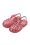 S10329-385 Clasica Cristal Girl's Sandals - 3