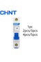 1pole 1pc 2A CHINT MCB NXB-63 1P 1A 2A 3A 4A 16A 32A 63A Miniature Circuit Breaker AC 230V DIN Rail - 6