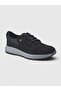 I1289 Bonanza - Nubuck Black - Men's Shoes - 2