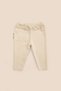 Sophie La Girafe Organic Cotton 2-Piece Baby Pants - 7
