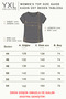 Women's Oversized Off-Shoulder Crew Neck Gathered Detailed Stone Printed Striped Mother's Combed Cotton Blouse - 8