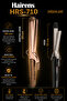 مكواة تجعيد طويلة سيراميك Hrs-710 مقاس 19 ملم. - 6
