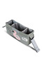 Flamenco Stroller Bag Gray - 3