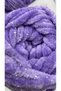 Export Surplus 5-Pack 500Gr Glittery Velvet Lilac Ex12312 - 2