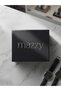 Vayez Vintage Design Minimal Gold Claret Red Dial Women's Wristwatch - 4