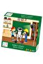 Robot Class Mini Puzzle 40 Pieces 3 4 Year Old Children's Puzzle and Jigsaw 5 - 6 Year Old Children's Puzzle and Jigsaw